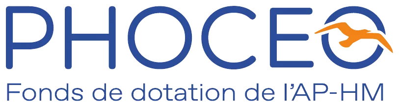 Phoceo, fonds de dotation de l’AP-HM